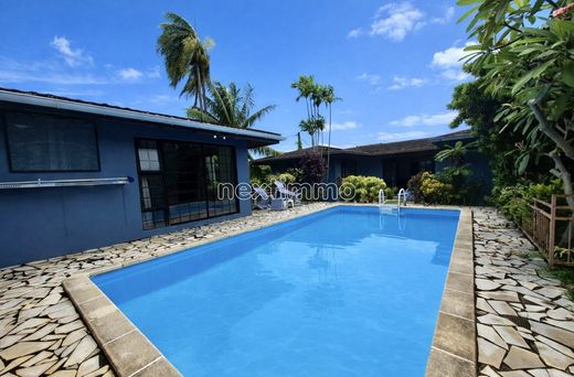 Casa de luxo - Punaauia, Îles du Vent