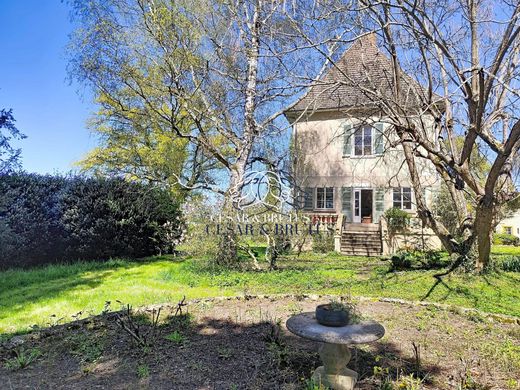 Luxury home in Chandon, Loire