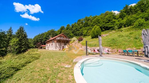 Casa de lujo en La Bresse, Vosgos