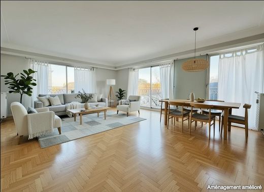 Appartement in Nantes, Loire-Atlantique