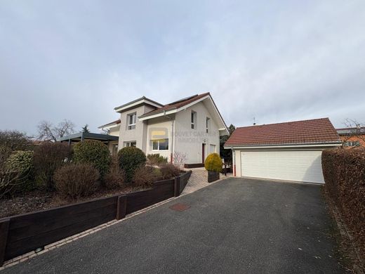 ‏בתי יוקרה ב  Contamine-sur-Arve, Haute-Savoie