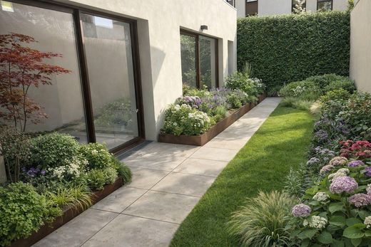 Apartment in Toulouse, Upper Garonne