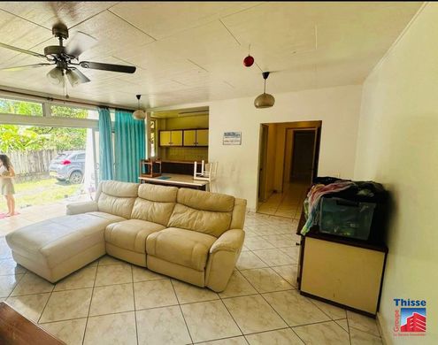 套间/公寓  Pirae, Îles du Vent