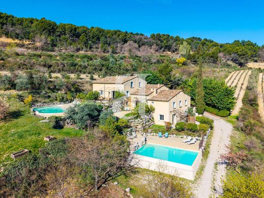 Luxury home in Vaison-la-Romaine, Vaucluse