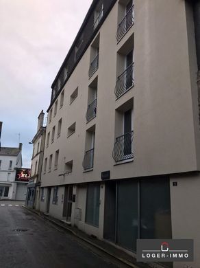 Appartementencomplex in Alençon, Orne