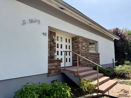 Molsheim, Bas-Rhinの高級住宅
