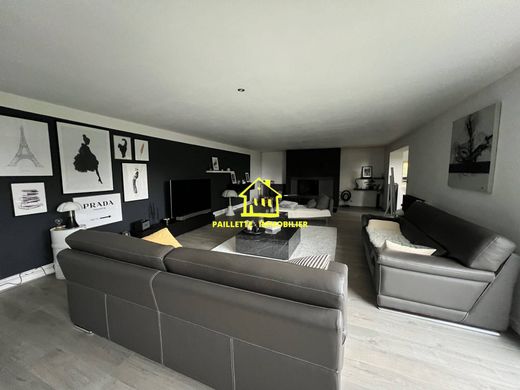 ‏בתי יוקרה ב  Saint-Romain-de-Colbosc, Seine-Maritime