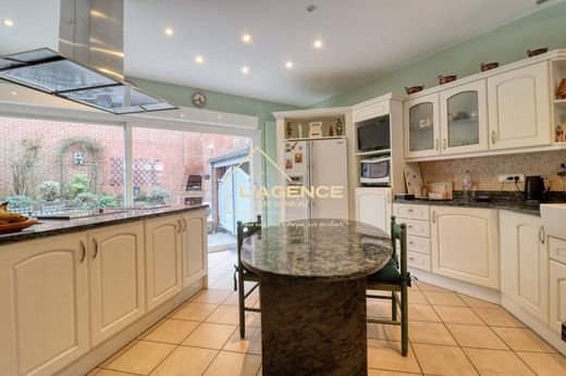 Lüks ev Bailleul, North