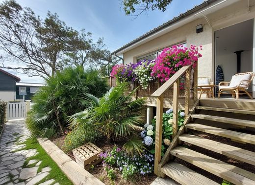 Lüks ev Lacanau, Gironde