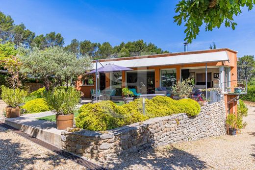 Luxury home in Vaison-la-Romaine, Vaucluse