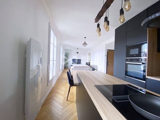 Appartement à Vincennes, Val-de-Marne