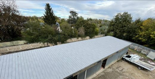 Appartementencomplex in Bourges, Cher