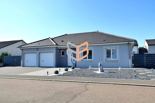 Элитный дом, Tressange, Moselle