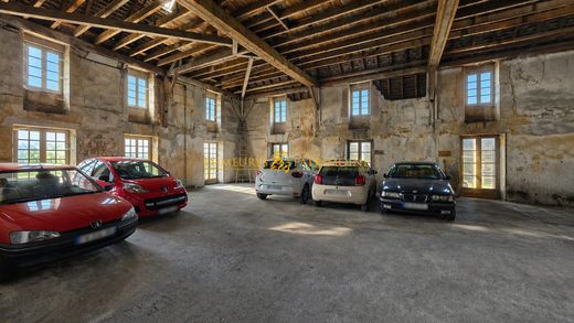 Kamienica w Angoulême, Charente