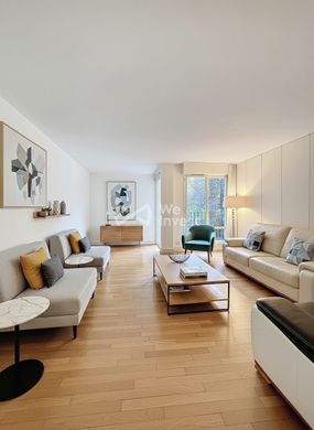 Oficina en La Muette, Auteuil, Porte Dauphine, Paris
