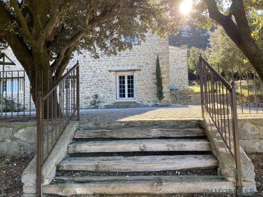 호화 저택 / Saint-Paul-de-Fenouillet, Pyrénées-Orientales