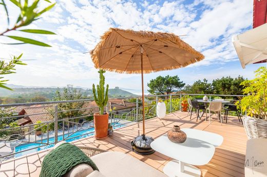 Casa de lujo en Biarriz, Pirineos Atlánticos