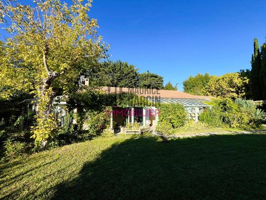 Элитный дом, Velleron, Vaucluse