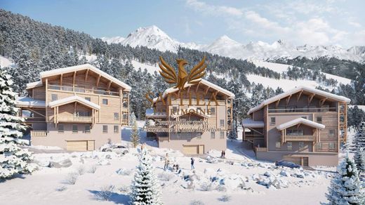 Appartement à Commune de Vars, Hautes-Alpes