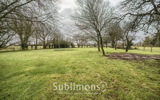 Luxury home in Limerzel, Morbihan