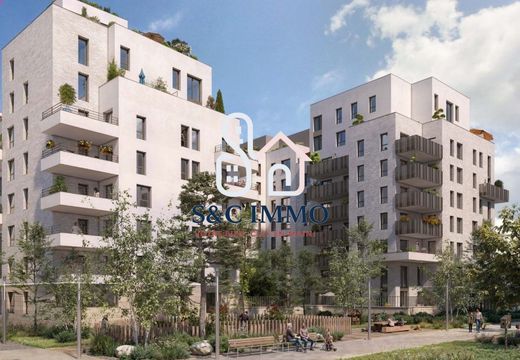 套间/公寓  Colombes, Hauts-de-Seine