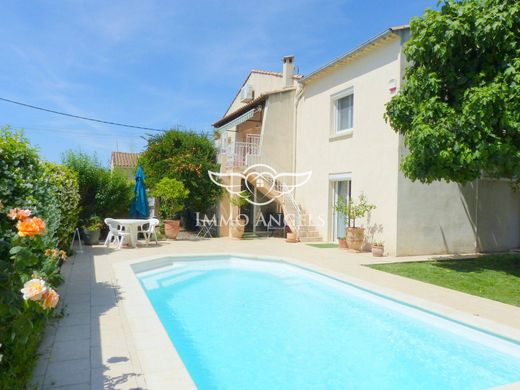 Maison de luxe à Valergues, Hérault