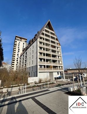 Apartment in Strasbourg, Bas-Rhin