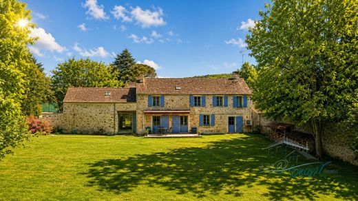 Luxury home in Janville-sur-Juine, Essonne