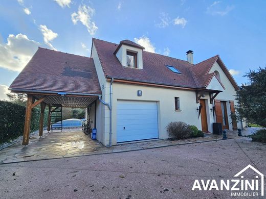 Casa de luxo - Villiers-sur-Morin, Seine-et-Marne