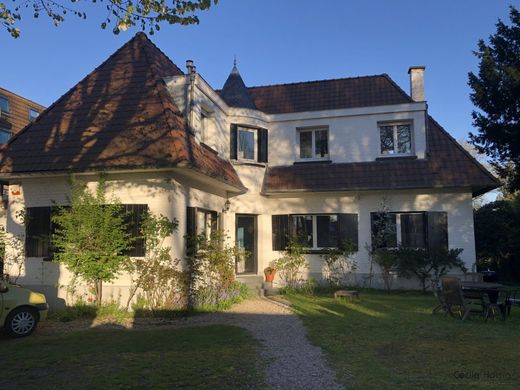 Luxury home in Mouvaux, North