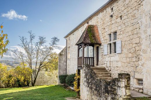 Casa de lujo en Saint-Maurin, Lot y Garona