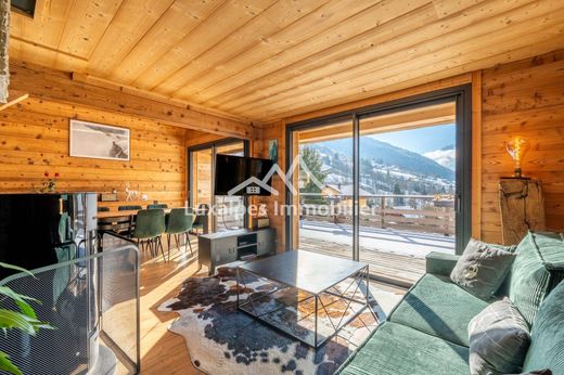 Luxe woning in Thônes, Haute-Savoie
