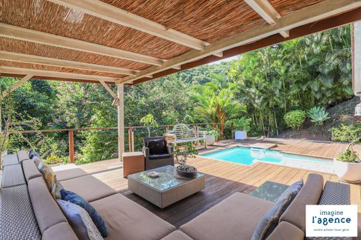 Casa de lujo en Mahina, Îles du Vent