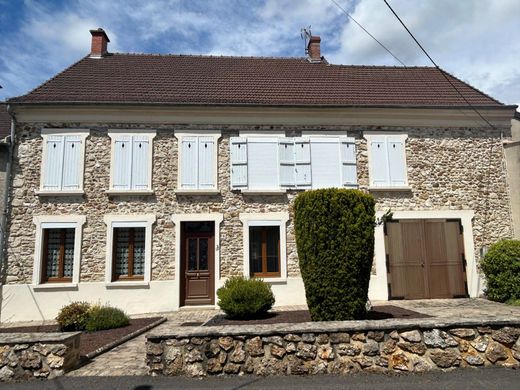 Maison de luxe à Dormans, Marne