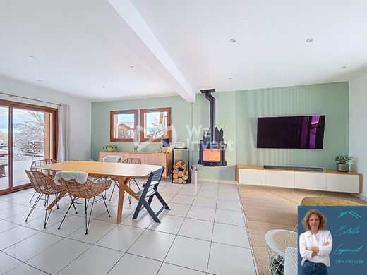 Luxury home in Saint-Nizier-du-Moucherotte, Isère