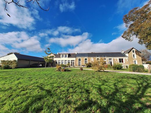 Πολυτελή κατοικία σε Béganne, Morbihan