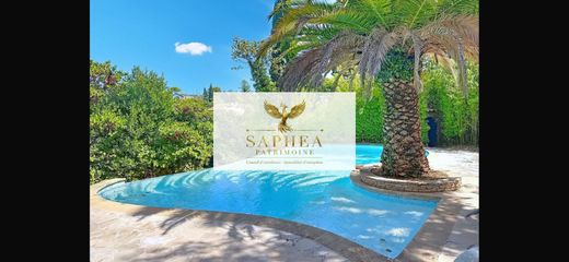 Luxury home in Marseille, Bouches-du-Rhône