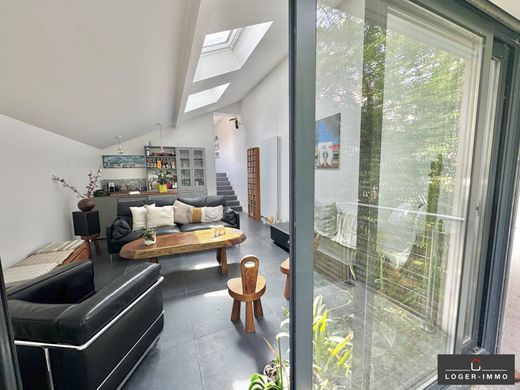 Casa di lusso a Le Perreux-sur-Marne, Val-de-Marne