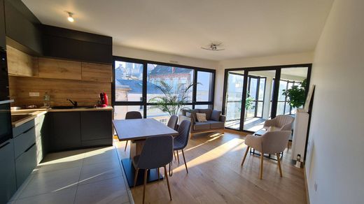 Apartment in Reims, Marne