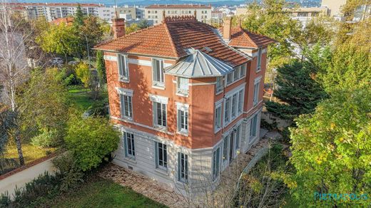 Casa de luxo - Lyon, Ródano