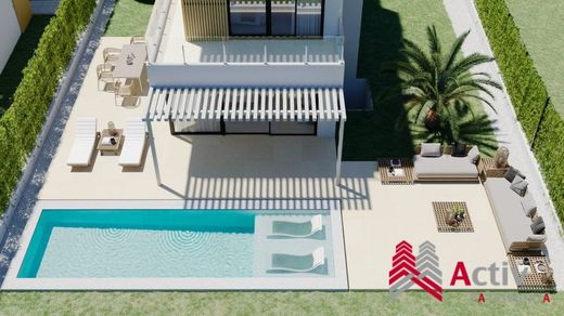 Luxury home in Finestrat, Alicante