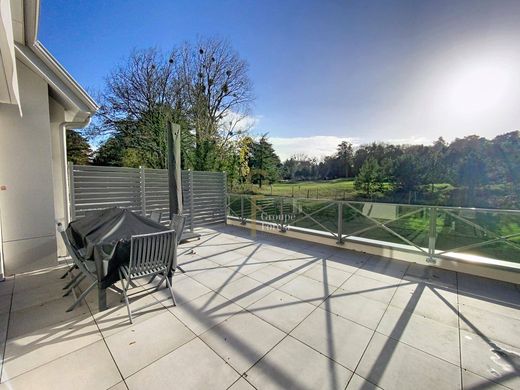 Piso / Apartamento en Neufchâtel-Hardelot, Paso de Calais