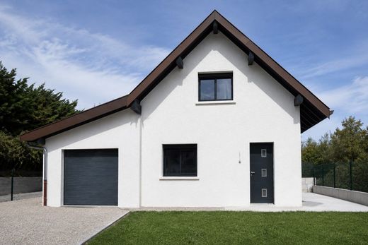 Maison de luxe à Divonne-les-Bains, Ain