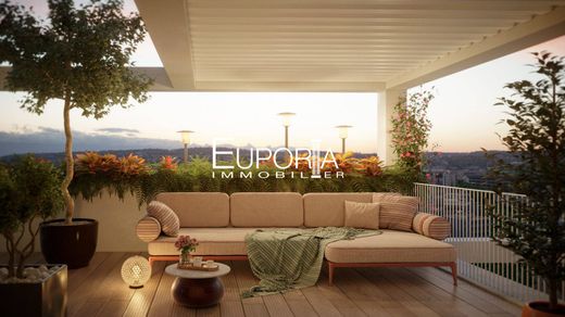 ‏דירה ב  Issy-les-Moulineaux, Hauts-de-Seine