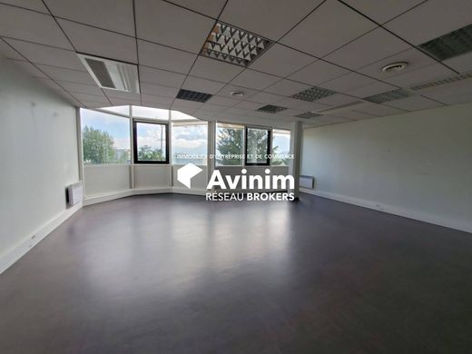 Office in Annecy, Haute-Savoie
