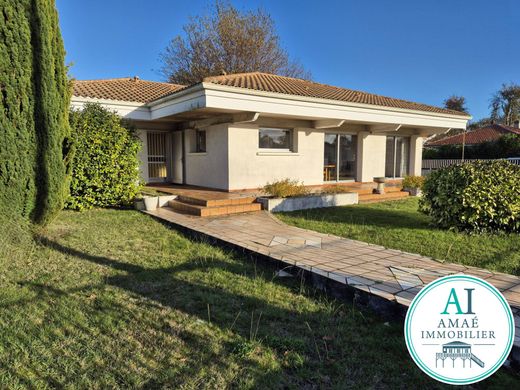 Luksusowy dom w Andernos-les-Bains, Gironde