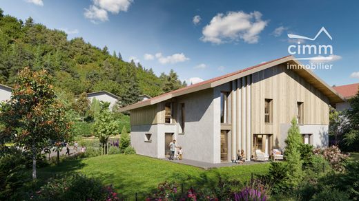 Элитный дом, Verchaix, Haute-Savoie