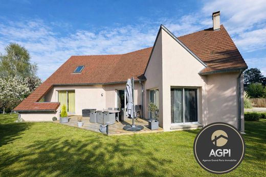 Casa de lujo en Vauhallan, Essonne