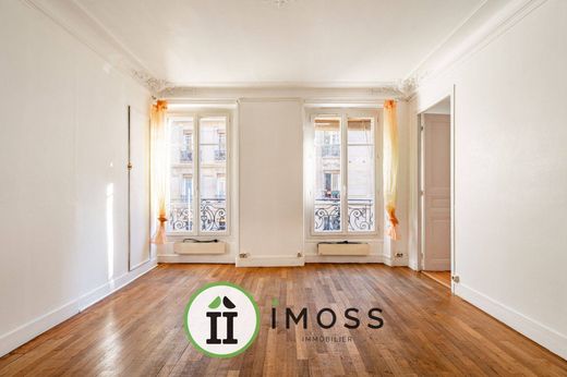 ﺷﻘﺔ ﻓﻲ Montmartre, Abbesses, Grandes-Carrières, Paris