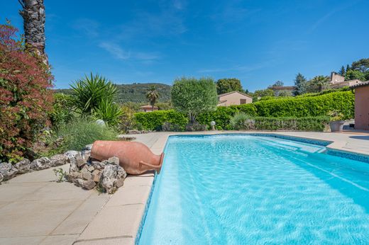 Maison de luxe à La Trinité, Alpes-Maritimes